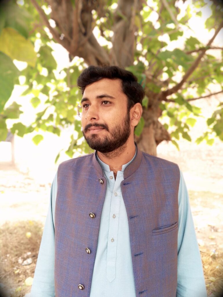 Muhammad Waqar